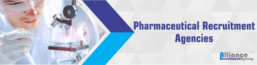 Pharmaceutical Recruitment Agencies - Hire Pharma Recruitment Consultants