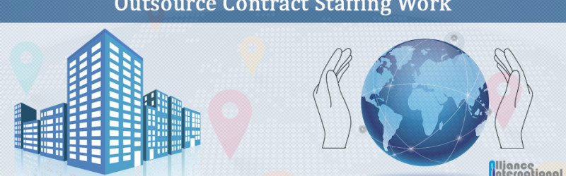 Should You Outsource Contract Staffing Work