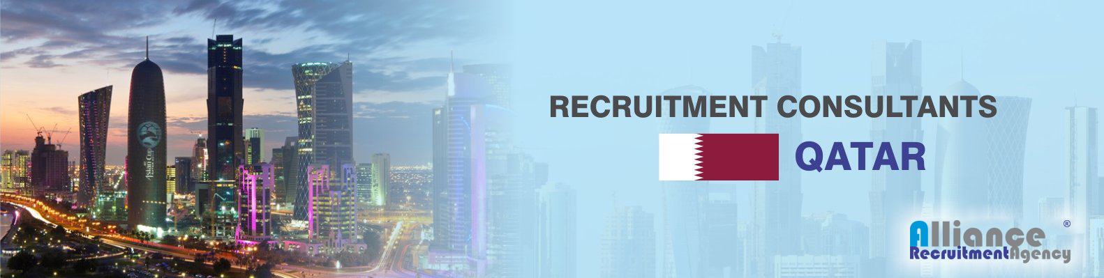 qatar recruitment agency
