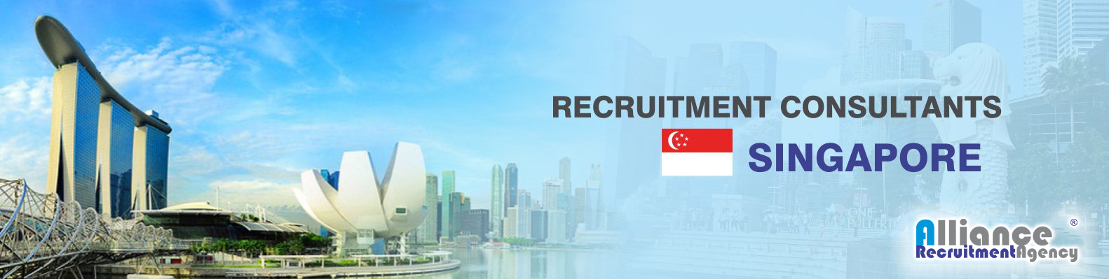 recruitment agency singapore