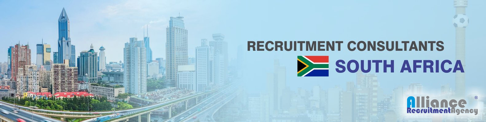 recruitment consultants in south africa