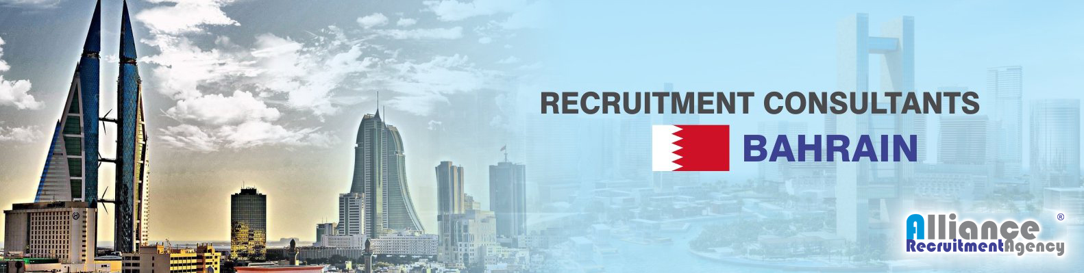 bahrain recruitment agency