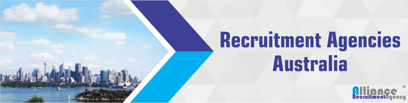 Recruitment Agencies Australia