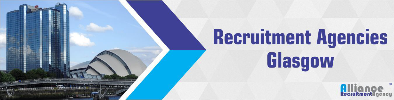 Recruitment Agencies in Glasgow