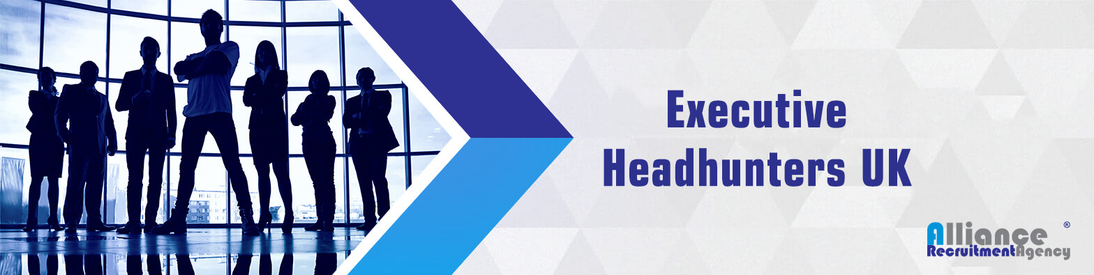 Executive Headhunters UK | Top Headhunters In UK | HR Headhunters UK