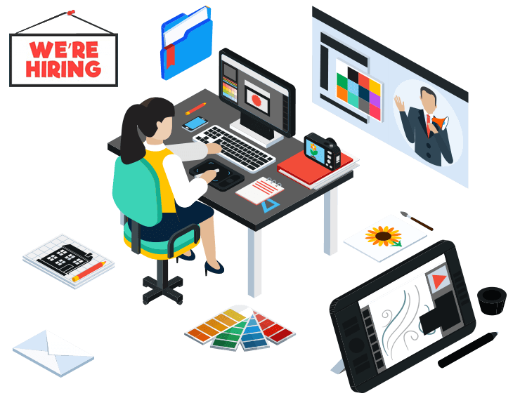 Best Animators For Hire at $20/Hour - Alliance IT Outsourcing Company