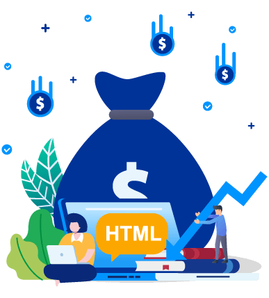 Why hire HTML5 developers from Alliance Recruitment Agency